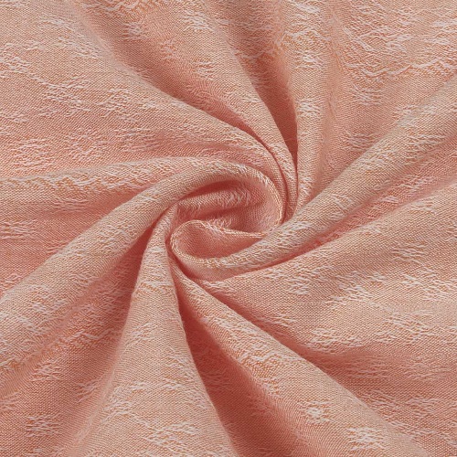 Cotton Color Jacquard Fabric