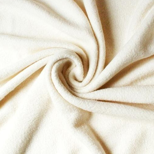 Woven Organic Cotton Fabric