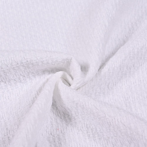 Cotton Jacquard, Fabric